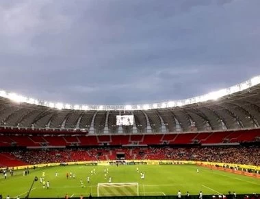 Κόπα Αμέρικα: Η «σελεσάο» κάνει πάρτι στη Μπαΐα